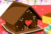 Thumbnail of Chocolate House Decoration